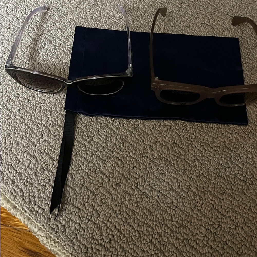 Sunglasses. CELINE & DOLCE GABBANA. - Picture 10 of 15
